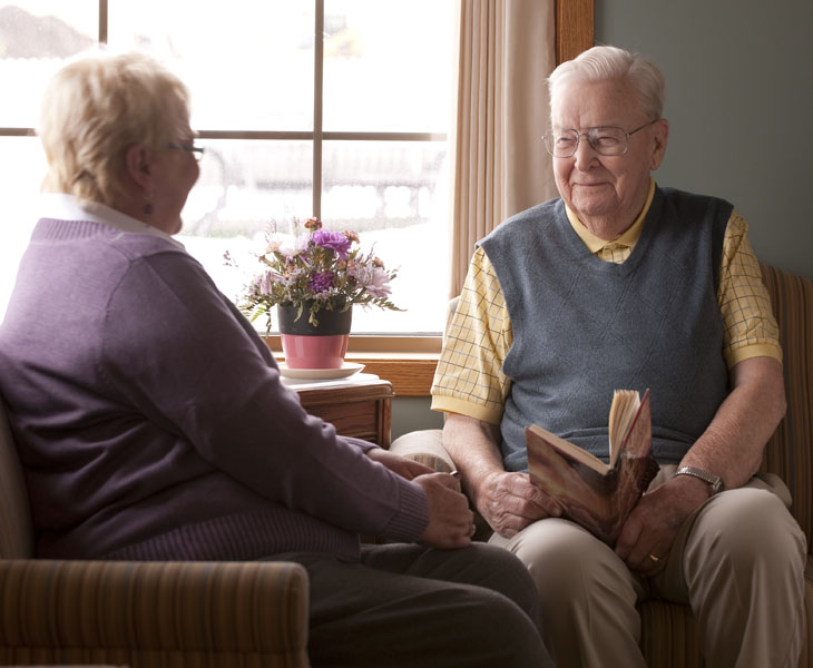 KODA LIVING COMMUNITY nursing home in OWATONNA, MN - Photo 5 of 5