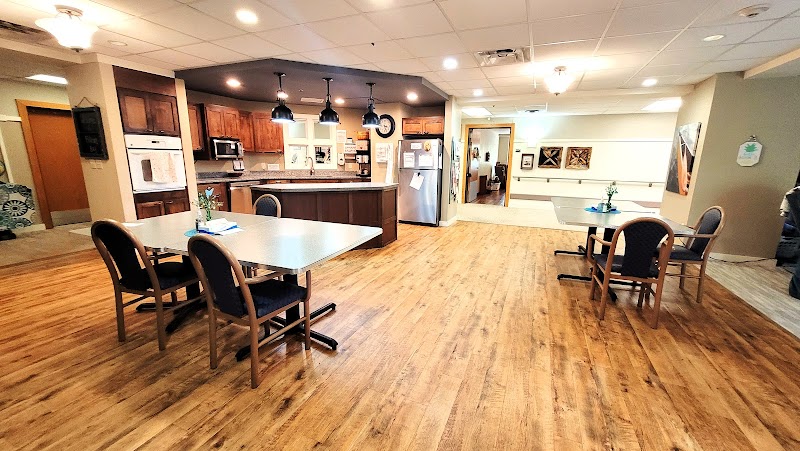 Bethany On The Lake LLC nursing home in ALEXANDRIA, MN - Photo 5 of 10