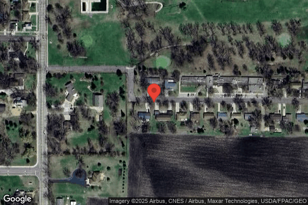 PARKVIEW CARE CENTER nursing home in WELLS, MN