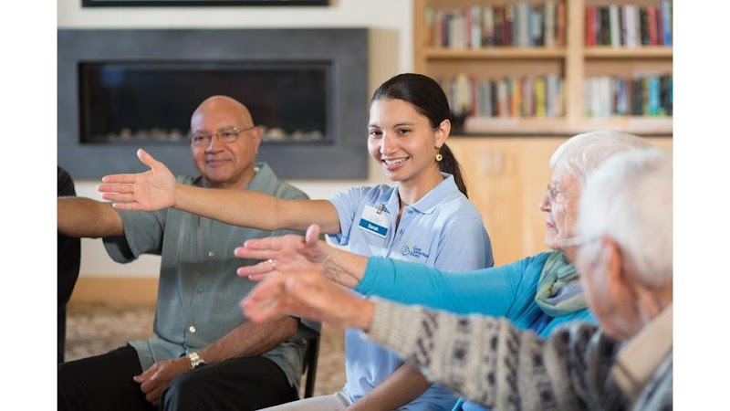 GOOD SAMARITAN SOCIETY - ALBERT LEA nursing home in ALBERT LEA, MN - Photo 2 of 5
