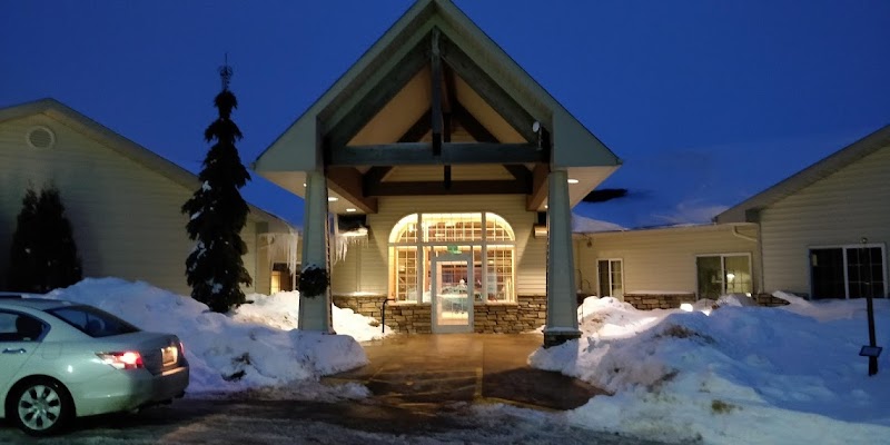 GOOD SAMARITAN SOCIETY - ALBERT LEA nursing home in ALBERT LEA, MN - Photo 4 of 5