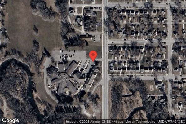 Sacred Heart Care Center nursing home in AUSTIN, MN - Photo 1 of 4