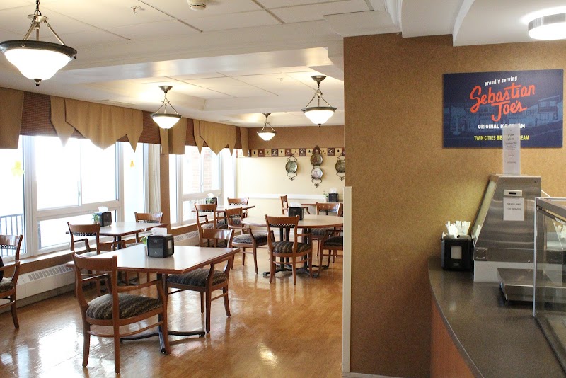Episcopal Church Home of Minnesota nursing home in SAINT PAUL, MN - Photo 3 of 5