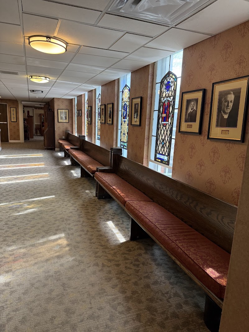 Episcopal Church Home of Minnesota nursing home in SAINT PAUL, MN - Photo 5 of 5
