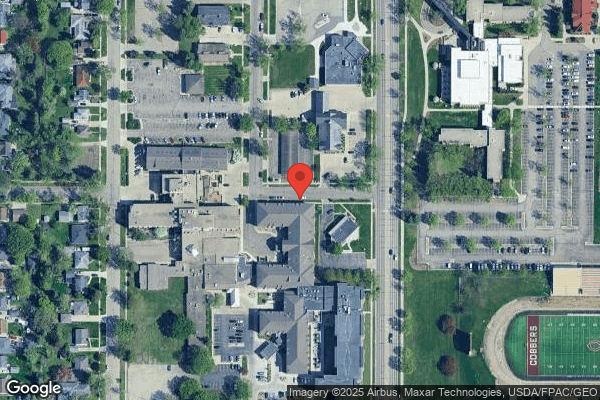 Eventide Lutheran Home nursing home in MOORHEAD, MN - Photo 1 of 5