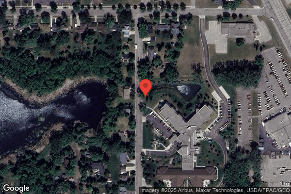 Pioneer Care Center nursing home in FERGUS FALLS, MN - Photo 1 of 10