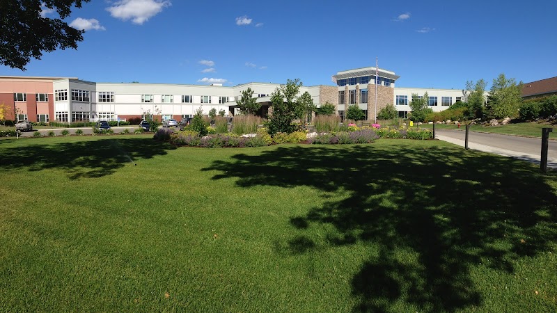 Pioneer Care Center nursing home in FERGUS FALLS, MN - Photo 2 of 10