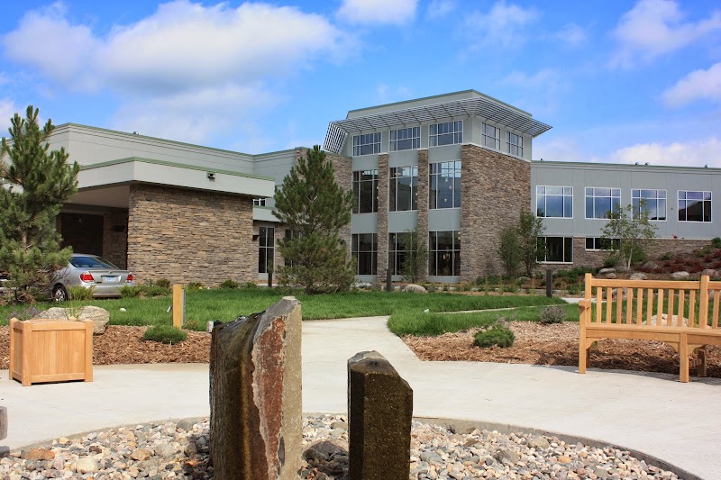 Pioneer Care Center nursing home in FERGUS FALLS, MN - Photo 3 of 10