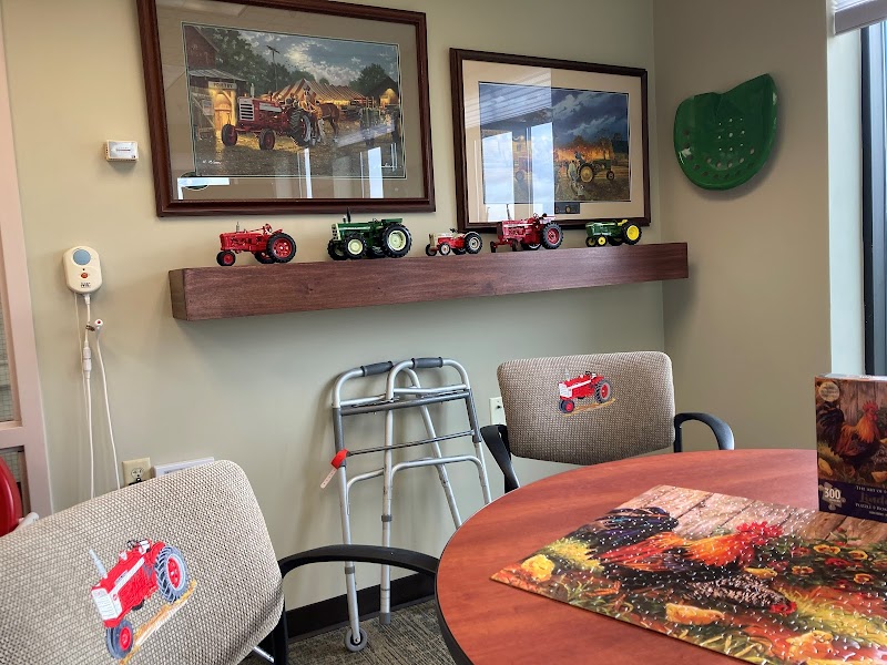 Hendricks Community Hospital nursing home in HENDRICKS, MN - Photo 5 of 5