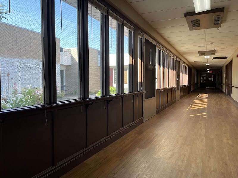 Karlstad Healthcare Center Inc nursing home in KARLSTAD, MN - Photo 3 of 10