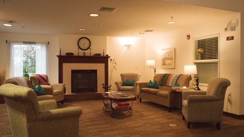 The Waterview Shores LLC nursing home in TWO HARBORS, MN - Photo 5 of 5