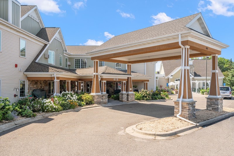 Park View Care Center nursing home in BUFFALO, MN - Photo 3 of 10
