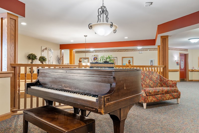 Park View Care Center nursing home in BUFFALO, MN - Photo 5 of 10