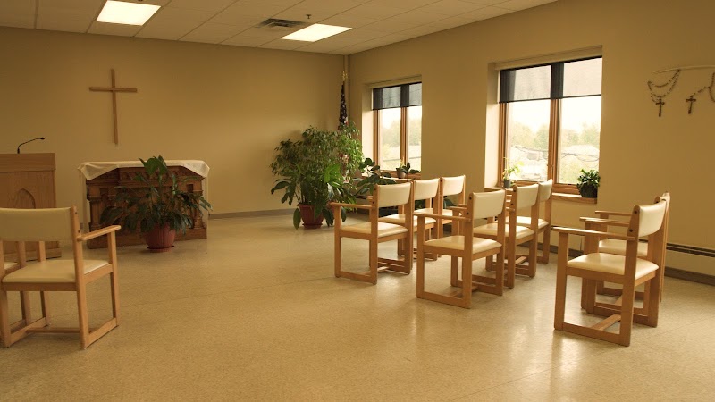 The North Shore Estates Llc nursing home in DULUTH, MN - Photo 5 of 5