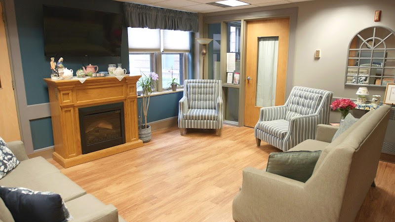 Villa St Vincent nursing home in CROOKSTON, MN - Photo 5 of 5