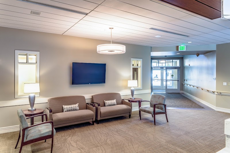 JOHNSON MEMORIAL HOSP & HOME nursing home in DAWSON, MN - Photo 5 of 5