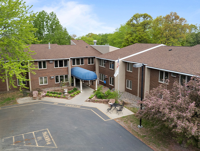 Good Samaritan Society - Woodland nursing home in BRAINERD, MN - Photo 4 of 10