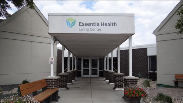 First Care Living Center nursing home in FOSSTON, MN - Photo 1 of 3