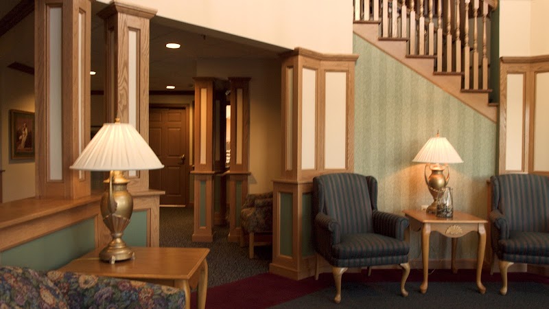 Mala Strana Care & Rehabilitation Center nursing home in NEW PRAGUE, MN - Photo 3 of 10
