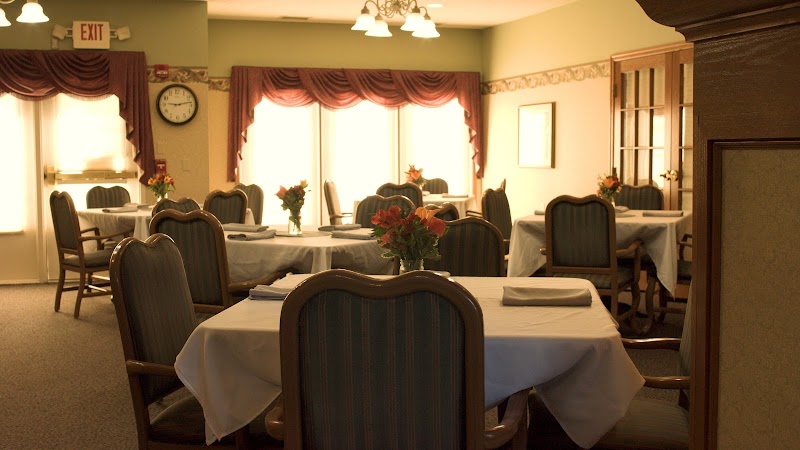 Mala Strana Care & Rehabilitation Center nursing home in NEW PRAGUE, MN - Photo 5 of 10