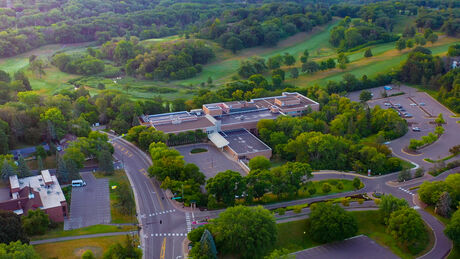 Courage Kenny Rehabilitation Institutes Trp nursing home in GOLDEN VALLEY, MN - Photo 4 of 10