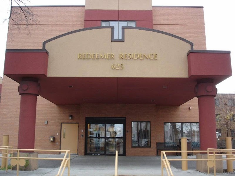 REDEEMER RESIDENCE INC nursing home in MINNEAPOLIS, MN - Photo 5 of 5