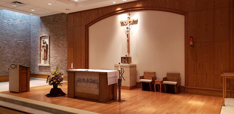 Little Sisters Of The Poor nursing home in SAINT PAUL, MN - Photo 2 of 5