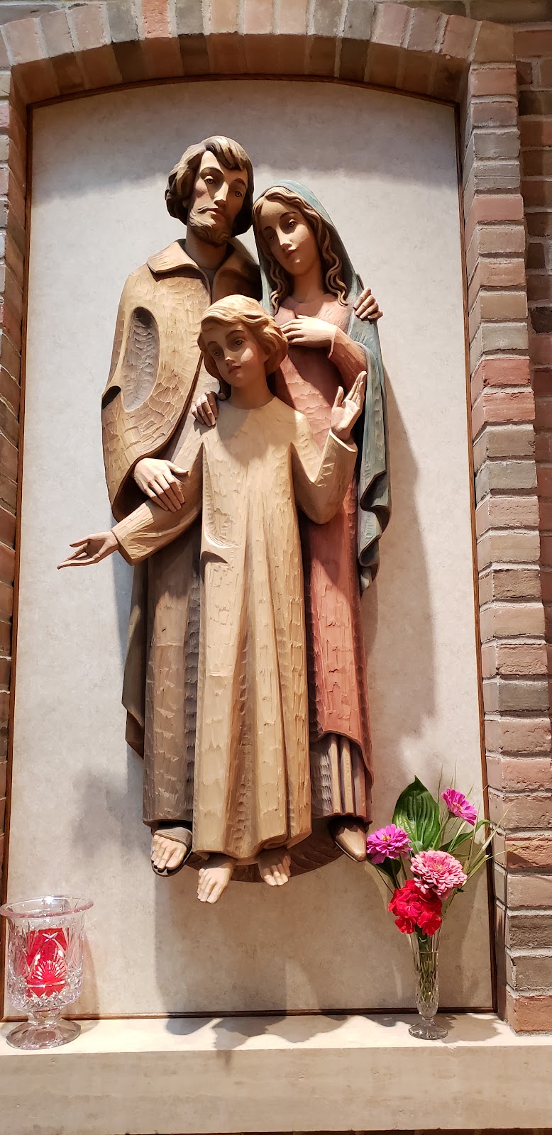 Little Sisters Of The Poor nursing home in SAINT PAUL, MN - Photo 3 of 5
