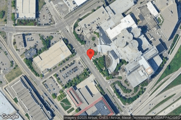 Capitol View Transitional Care Center nursing home in SAINT PAUL, MN - Photo 1 of 2