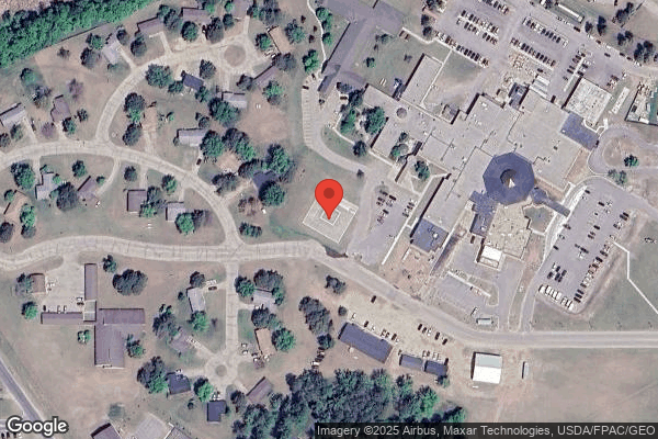JOURDAIN PERPICH EXT CARE FAC nursing home in REDLAKE, MN