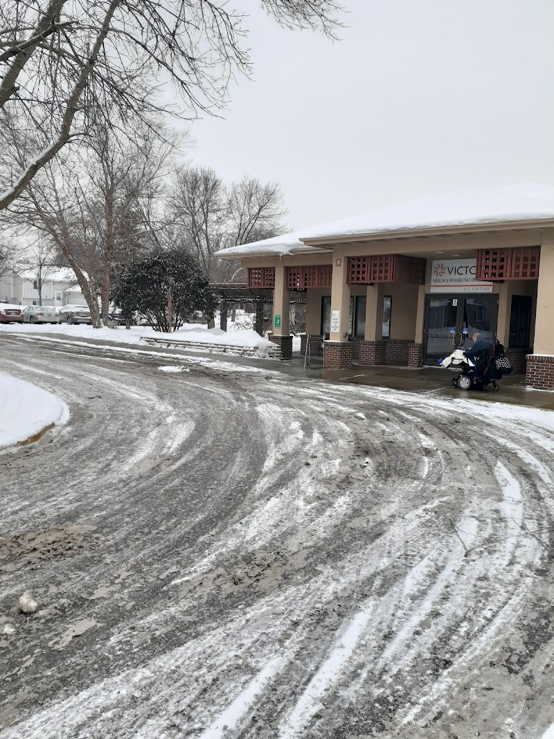 Victory Health & Rehabilitation Center nursing home in MINNEAPOLIS, MN - Photo 4 of 5