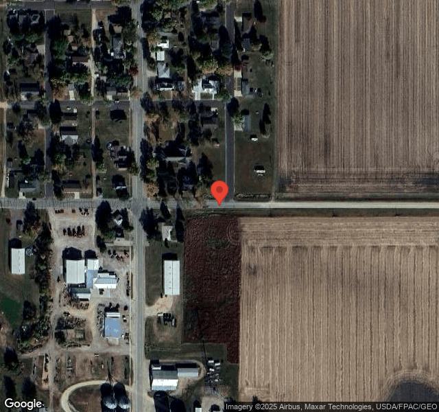PARKVIEW MANOR NURSING HOME nursing home in ELLSWORTH, MN - Photo 1 of 2