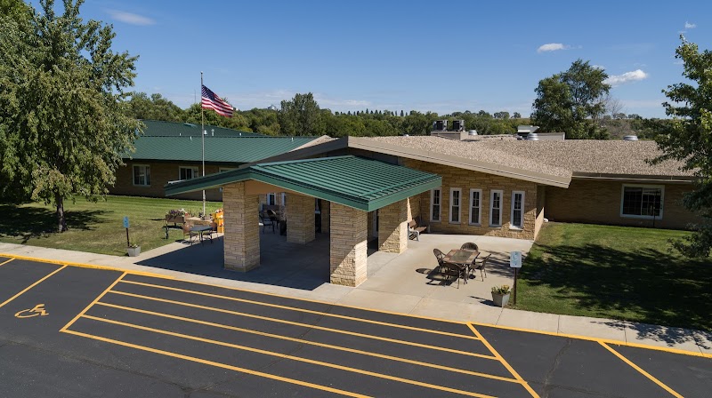 Browns Valley Health Center nursing home in BROWNS VALLEY, MN - Photo 2 of 5