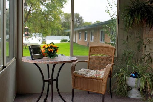 Browns Valley Health Center nursing home in BROWNS VALLEY, MN - Photo 5 of 5