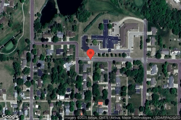 Colonial Manor Nursing Home nursing home in LAKEFIELD, MN - Photo 1 of 2