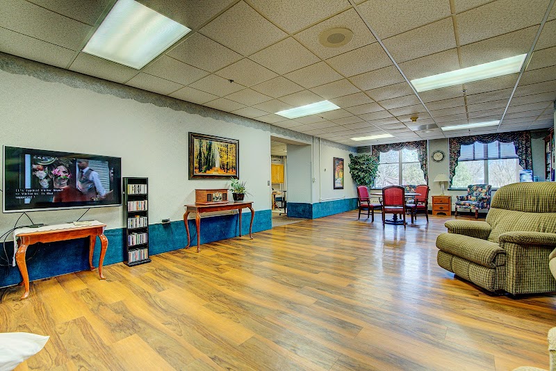 Fair Oaks Nursing & Rehab LLC nursing home in WADENA, MN - Photo 4 of 5