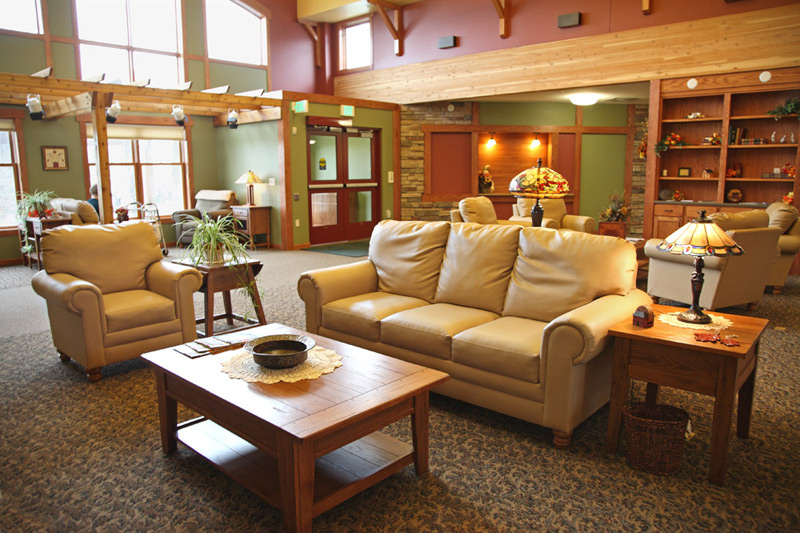 AUBURN HOME IN WACONIA nursing home in WACONIA, MN - Photo 2 of 3