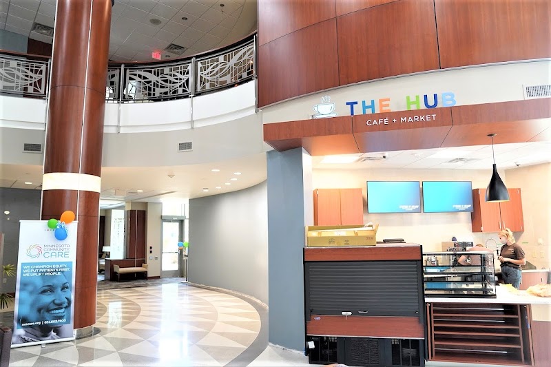 Ebenezer Integrated Care & Rehab nursing home in SAINT PAUL, MN - Photo 4 of 5