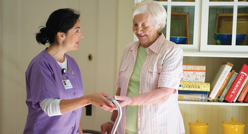 Good Samaritan Society - Blackduck nursing home in BLACKDUCK, MN - Photo 2 of 5