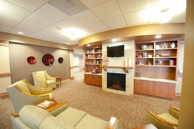 St Gertrudes Health & Rehabilitation Center nursing home in SHAKOPEE, MN - Photo 4 of 5