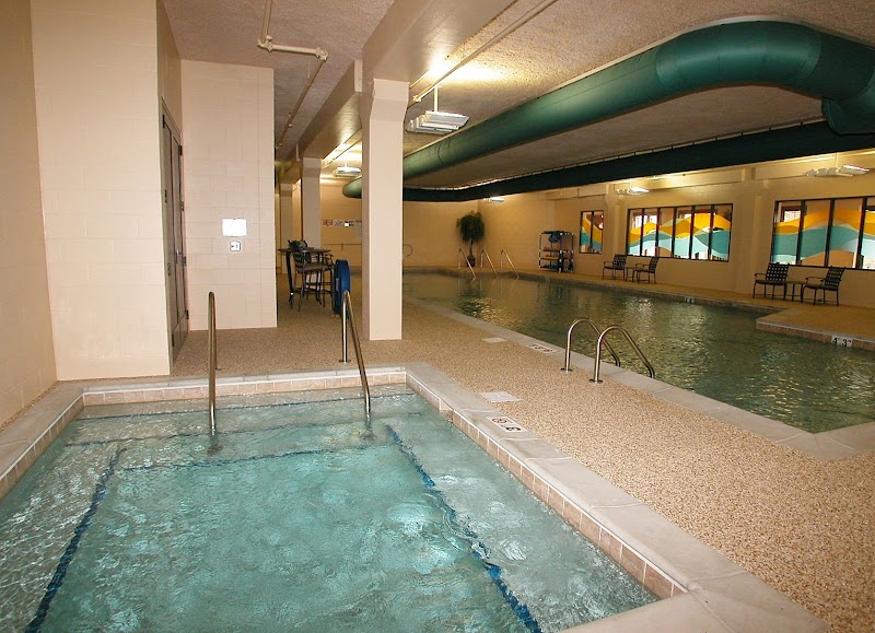 PRESBYTERIAN HOMES OF NORTH OAKS nursing home in NORTH OAKS, MN - Photo 4 of 10