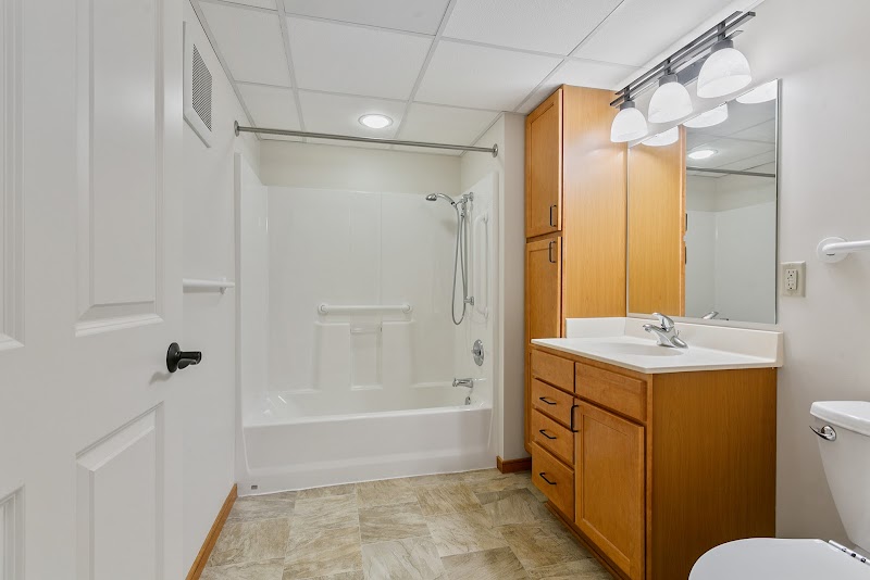 Carondelet Village Care Center nursing home in SAINT PAUL, MN - Photo 4 of 10