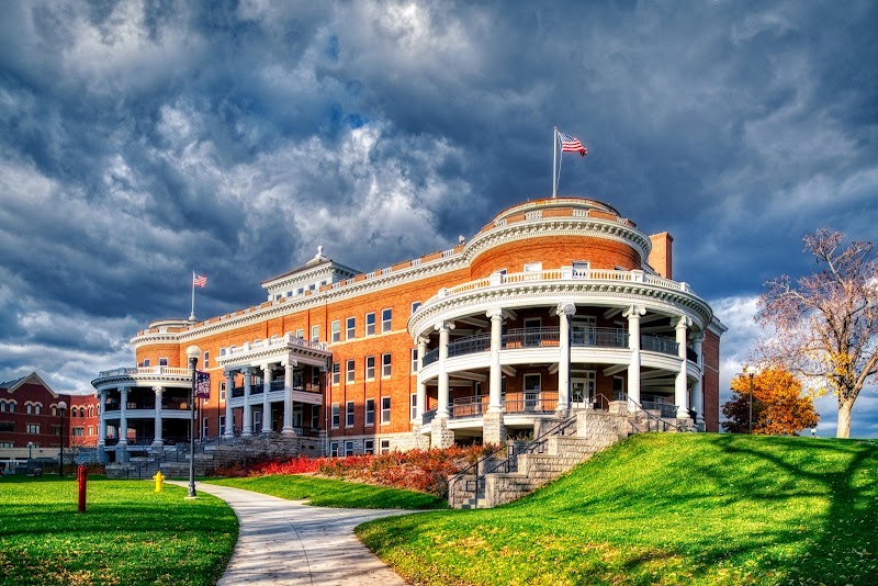 MN Veterans Home Minneapolis nursing home in MINNEAPOLIS, MN - Photo 4 of 5