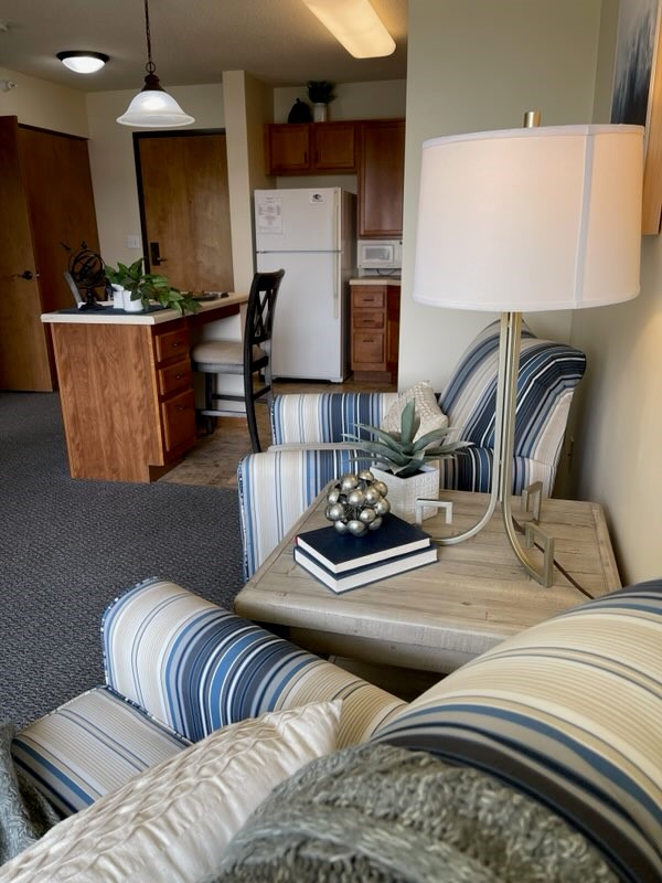 MEADOWS ON FAIRVIEW nursing home in WYOMING, MN - Photo 5 of 10