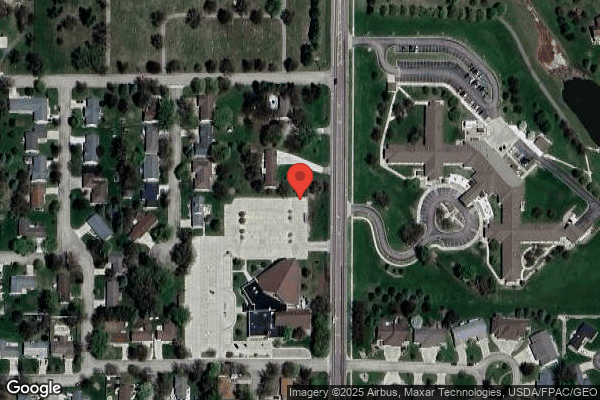 MN VETERANS HOME - LUVERNE nursing home in LUVERNE, MN - Photo 1 of 4
