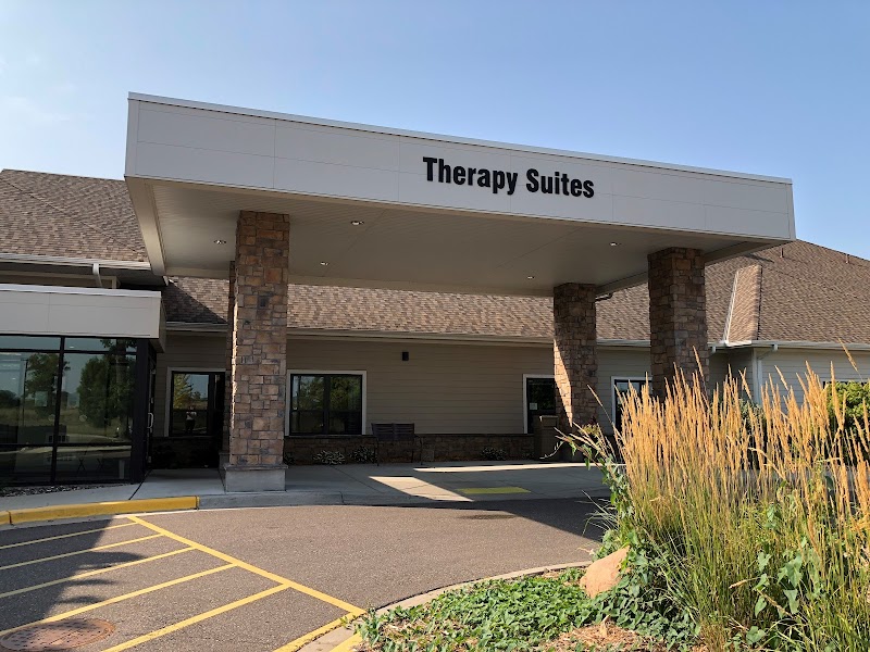 SARTELL THERAPY SUITES nursing home in SARTELL, MN - Photo 2 of 10
