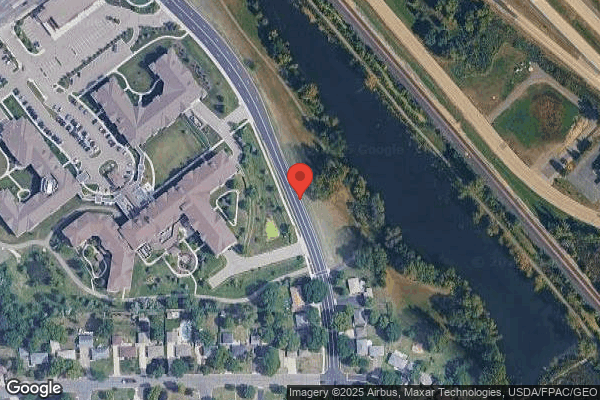 NORRIS SQUARE nursing home in COTTAGE GROVE, MN