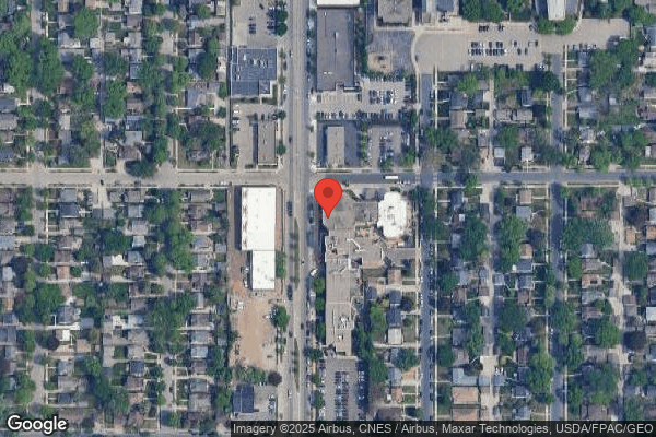 Mount Olivet Home nursing home in MINNEAPOLIS, MN - Photo 1 of 10