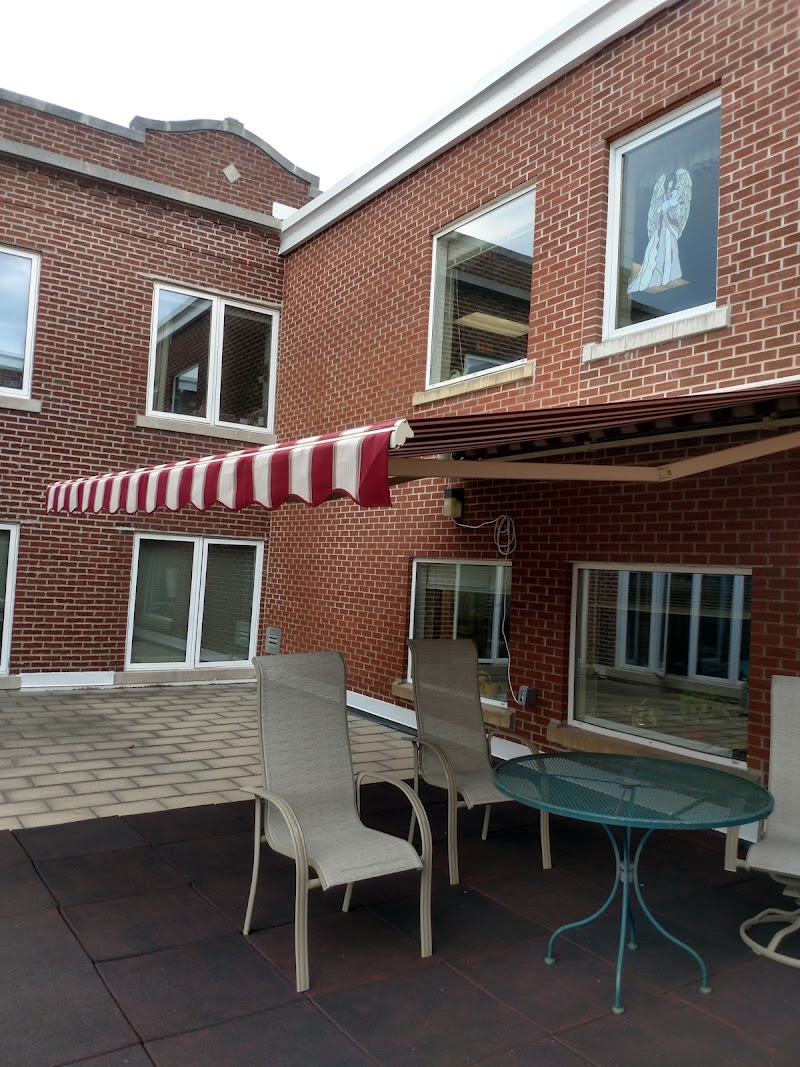 Aftenro Home nursing home in DULUTH, MN - Photo 2 of 5
