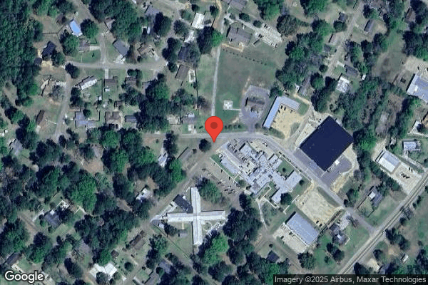 JEFFERSON DAVIS COMMUNITY HOSPITAL ECF nursing home in PRENTISS, MS
